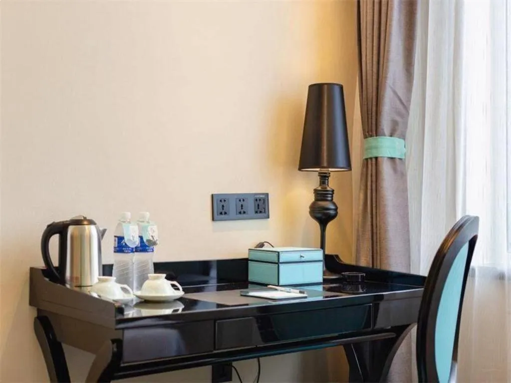 Xana Hotelle· Dalian Software Park University of Technology