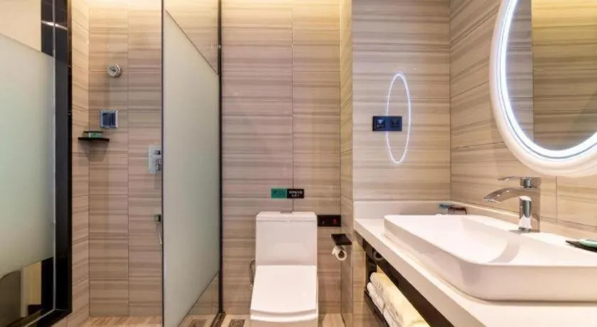 Xana Hotelle· Dalian Software Park University of Technology