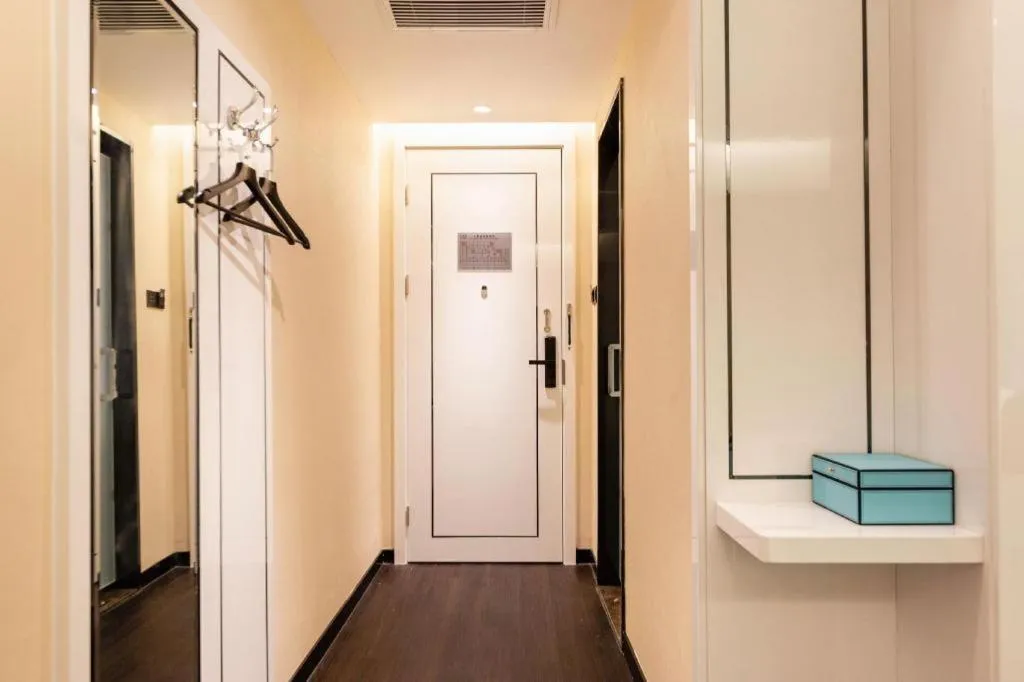 Xana Hotelle· Dalian Software Park University of Technology