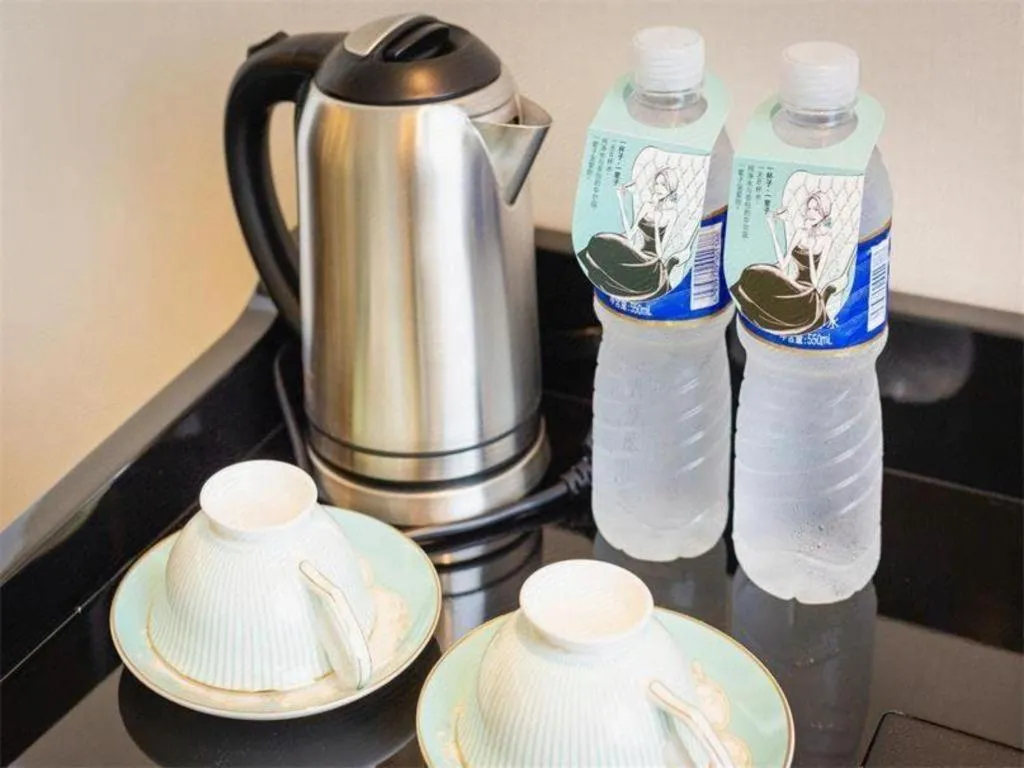 Xana Hotelle· Dalian Software Park University of Technology