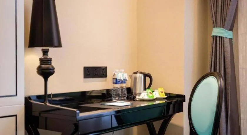 Xana Hotelle· Dalian Software Park University of Technology