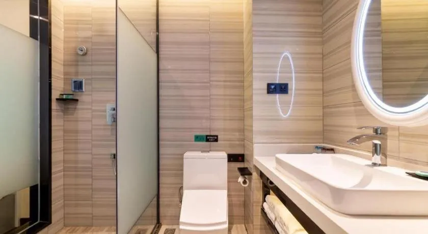 Xana Hotelle· Dalian Software Park University of Technology