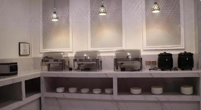 Jun Hotel Jiangsu Yangzhou Jiangdu District Xiaoji Town Yingtai Industrial Park