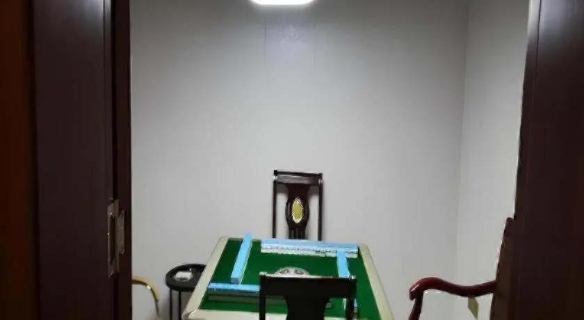 Jun Hotel Jiangsu Yangzhou Jiangdu District Xiaoji Town Yingtai Industrial Park