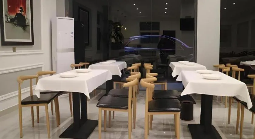 Jun Hotel Jiangsu Yangzhou Jiangdu District Xiaoji Town Yingtai Industrial Park