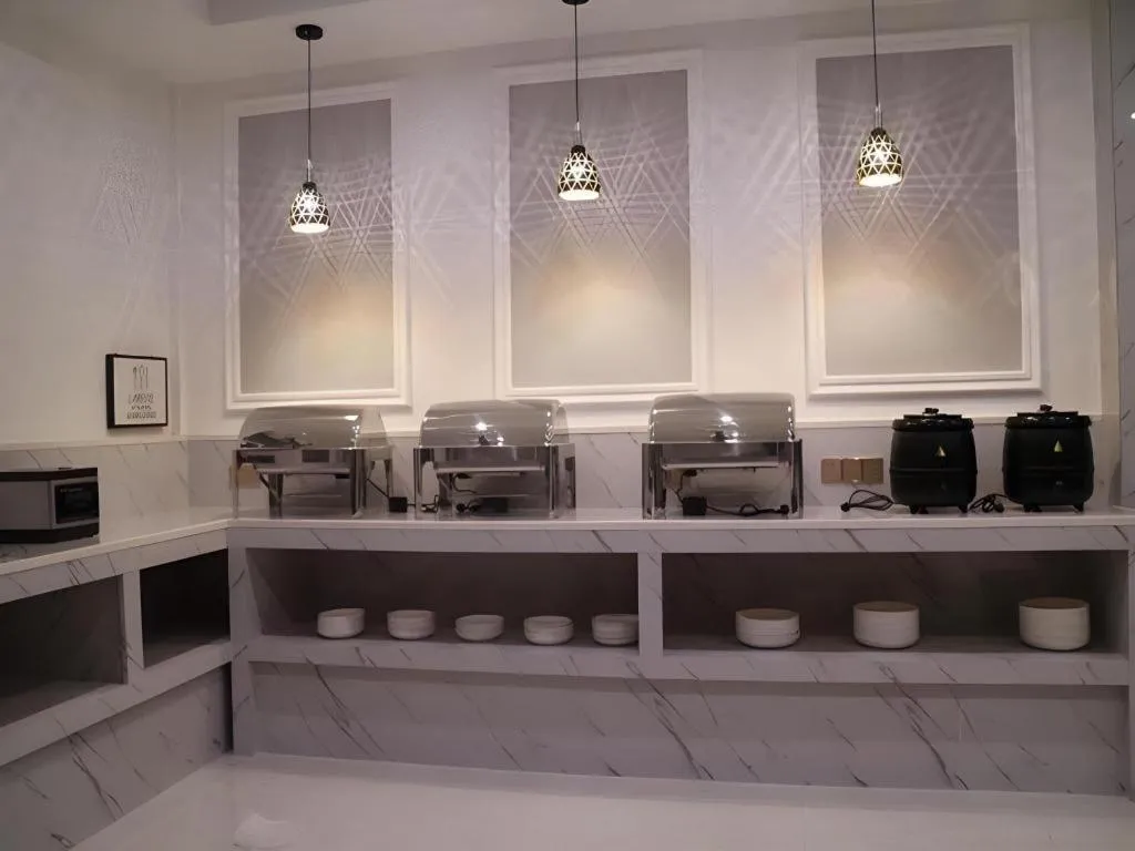 Jun Hotel Jiangsu Yangzhou Jiangdu District Xiaoji Town Yingtai Industrial Park