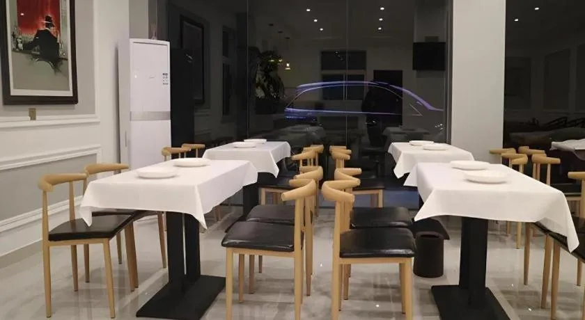 Jun Hotel Jiangsu Yangzhou Jiangdu District Xiaoji Town Yingtai Industrial Park