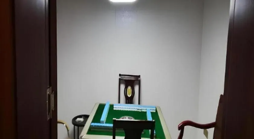 Jun Hotel Jiangsu Yangzhou Jiangdu District Xiaoji Town Yingtai Industrial Park