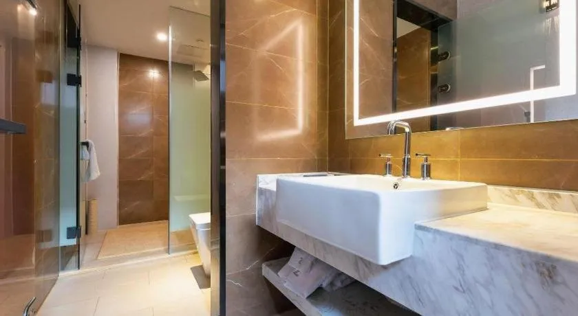 ZMAX Hotel Beijing Tongzhou Universal Tourist Resort Linheli Metro Station