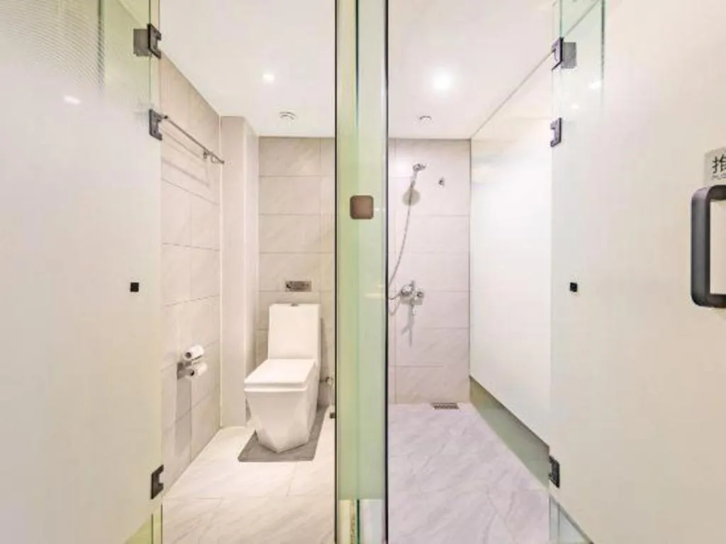 ZMAX Hotel Beijing Tongzhou Universal Tourist Resort Linheli Metro Station