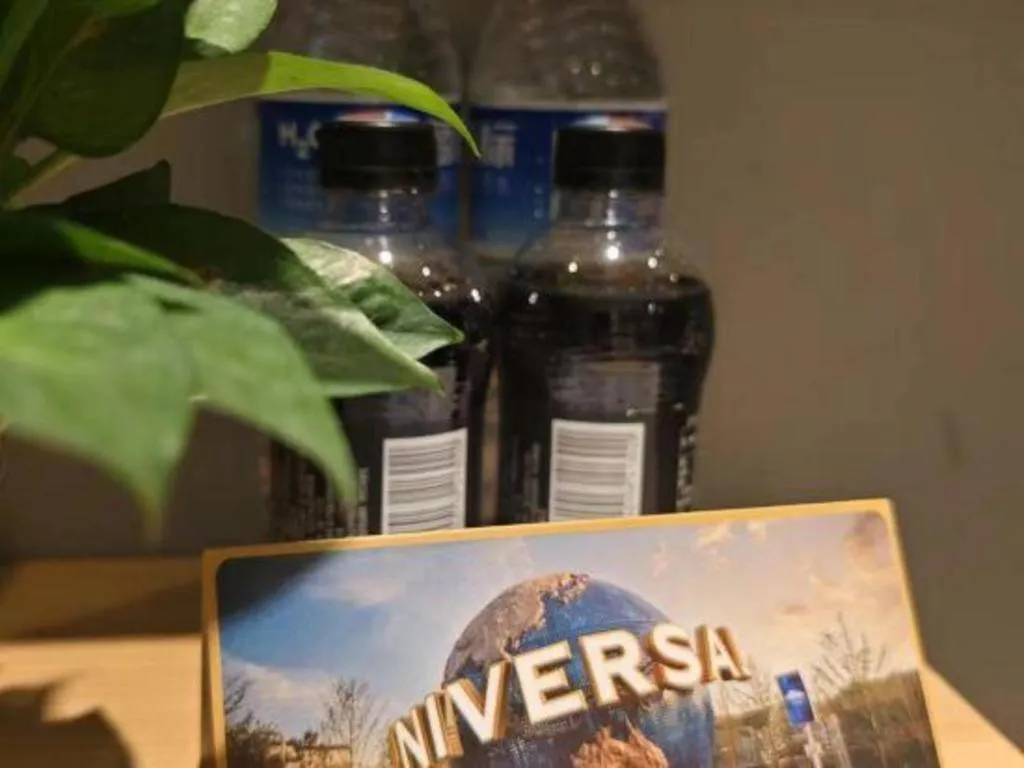 ZMAX Hotel Beijing Tongzhou Universal Tourist Resort Linheli Metro Station