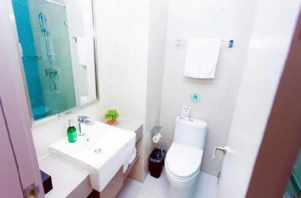 Lavande Hotels Xuzhou Yunlong Wanda Medical University