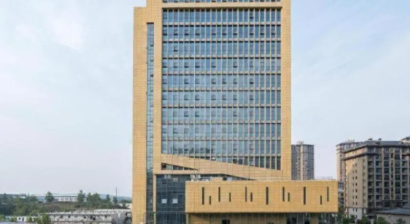 Lavande Hotels Xuzhou Yunlong Wanda Medical University