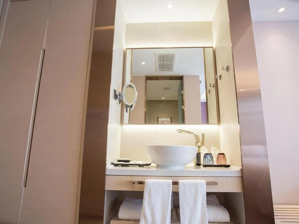 Lavande Hotels Xuzhou Yunlong Wanda Medical University