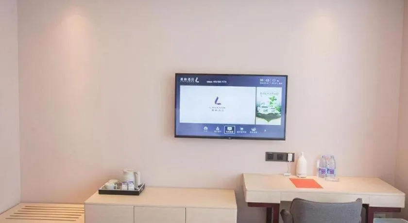 Lavande Hotels Xuzhou Yunlong Wanda Medical University