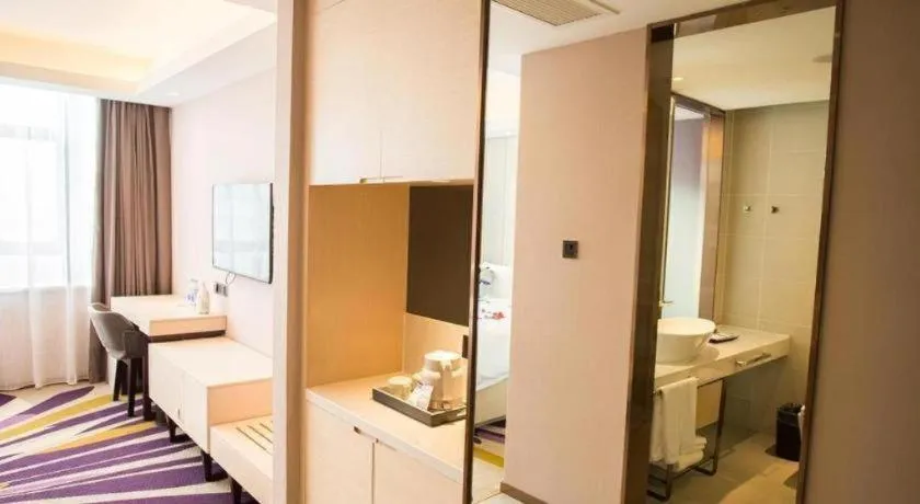 Lavande Hotels Xuzhou Yunlong Wanda Medical University