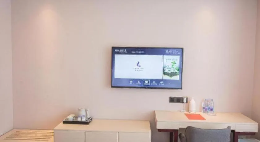 Lavande Hotels Xuzhou Yunlong Wanda Medical University