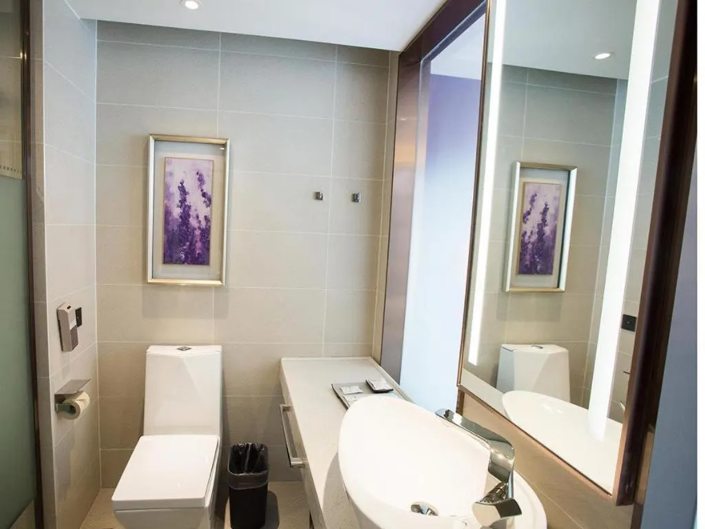 Lavande Hotels Xuzhou Yunlong Wanda Medical University