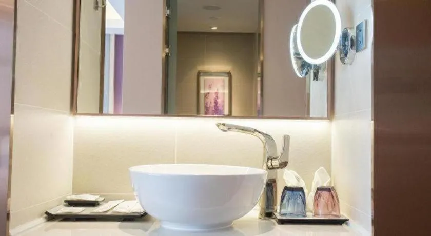 Lavande Hotels Xuzhou Yunlong Wanda Medical University