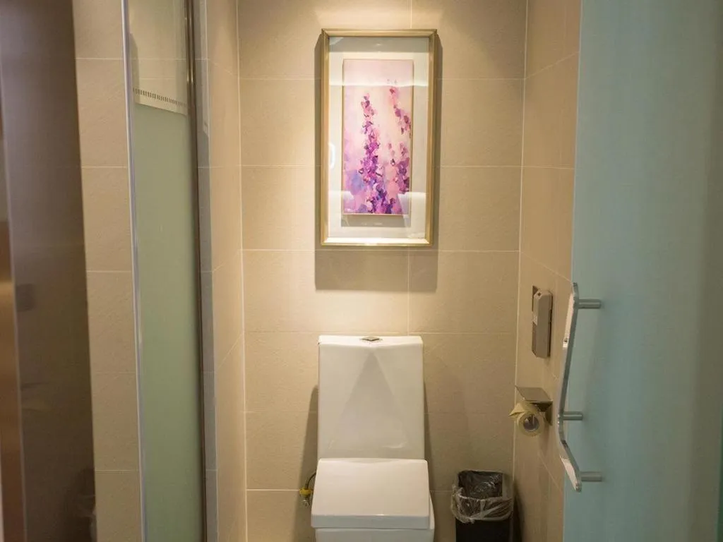 Lavande Hotels Xuzhou Yunlong Wanda Medical University