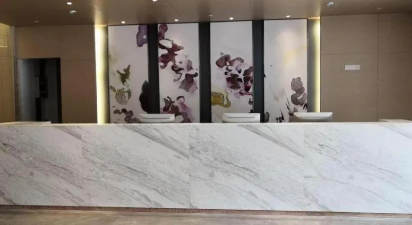 Lavande Hotels Xuzhou Yunlong Wanda Medical University