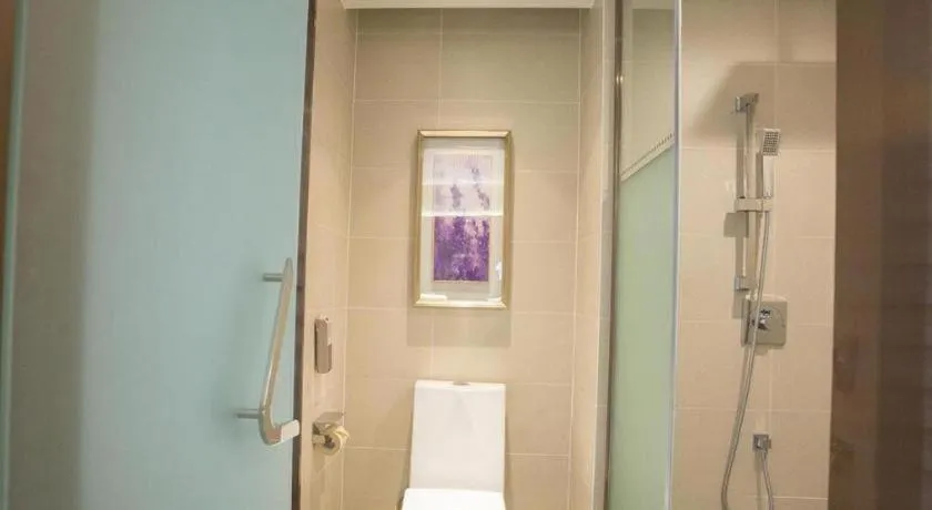 Lavande Hotels Xuzhou Yunlong Wanda Medical University