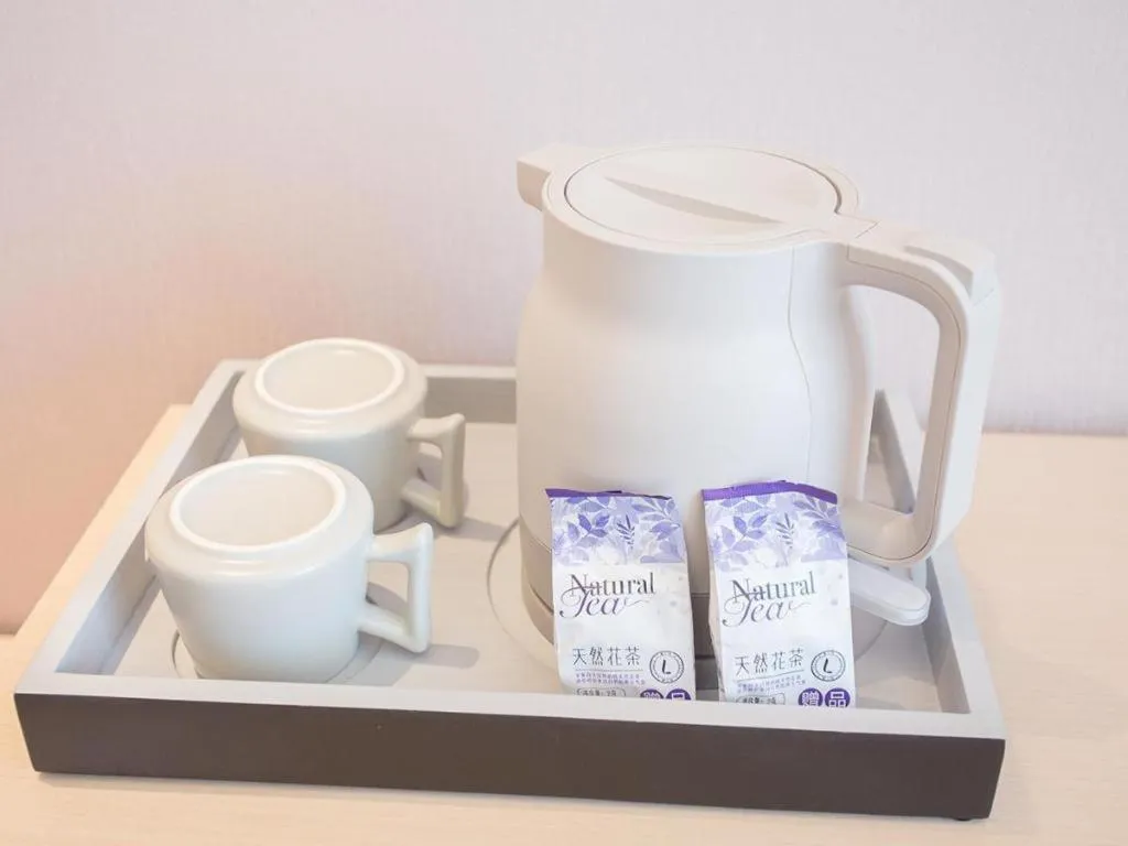 Lavande Hotels Xuzhou Yunlong Wanda Medical University