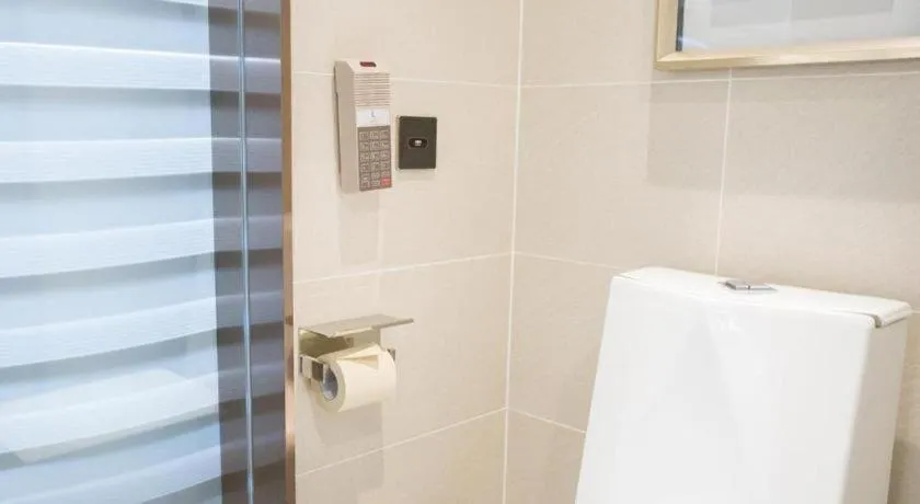 Lavande Hotels Xuzhou Yunlong Wanda Medical University