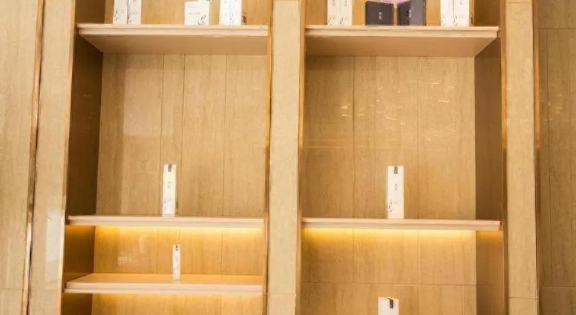 Lavande Hotels Xuzhou Yunlong Wanda Medical University