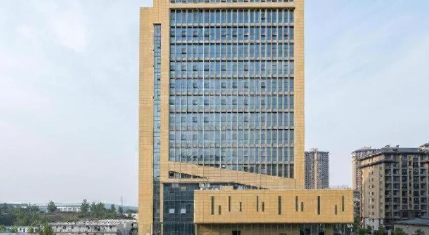 Lavande Hotels Xuzhou Yunlong Wanda Medical University