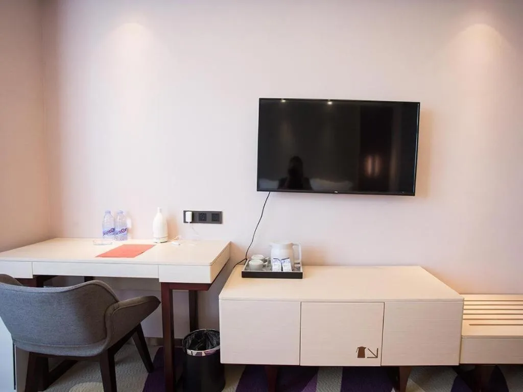 Lavande Hotels Xuzhou Yunlong Wanda Medical University