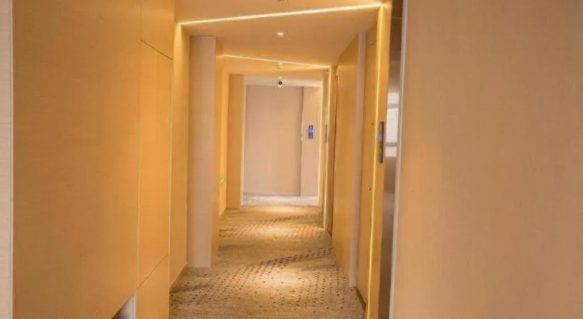 Lavande Hotels Xuzhou Yunlong Wanda Medical University