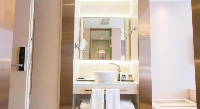 Lavande Hotels Xuzhou Yunlong Wanda Medical University