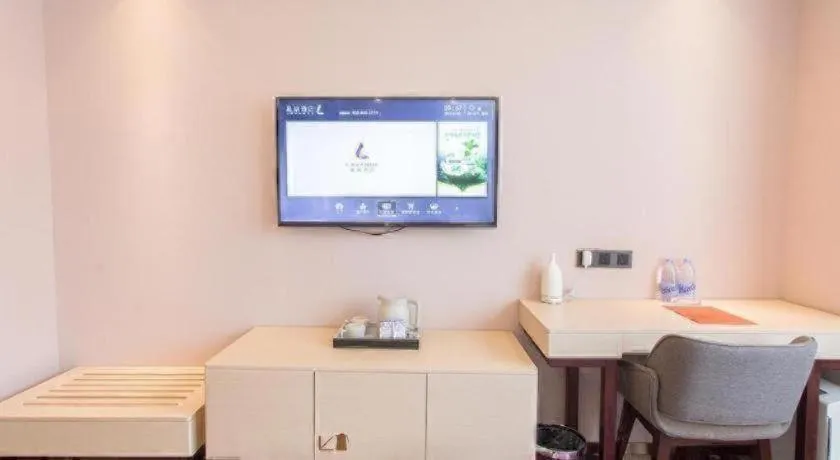 Lavande Hotels Xuzhou Yunlong Wanda Medical University