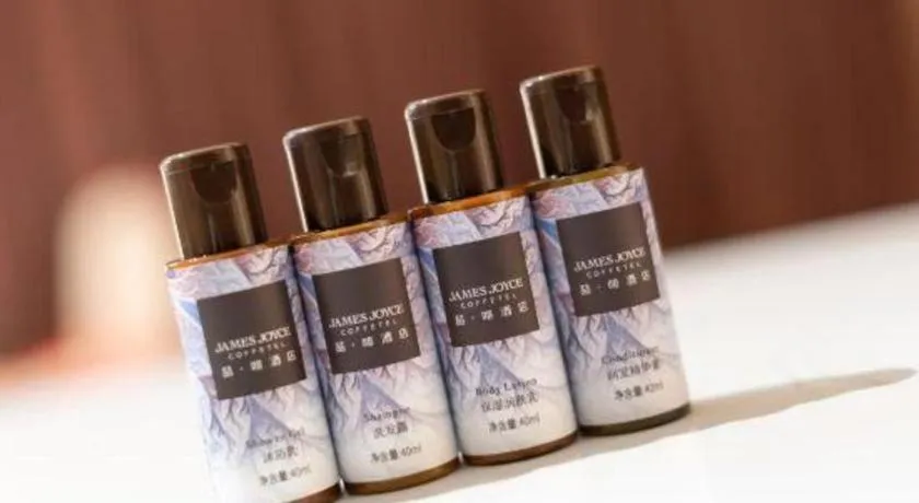 James Joyce Coffetel Beijing Pinggu Hospital Century Square