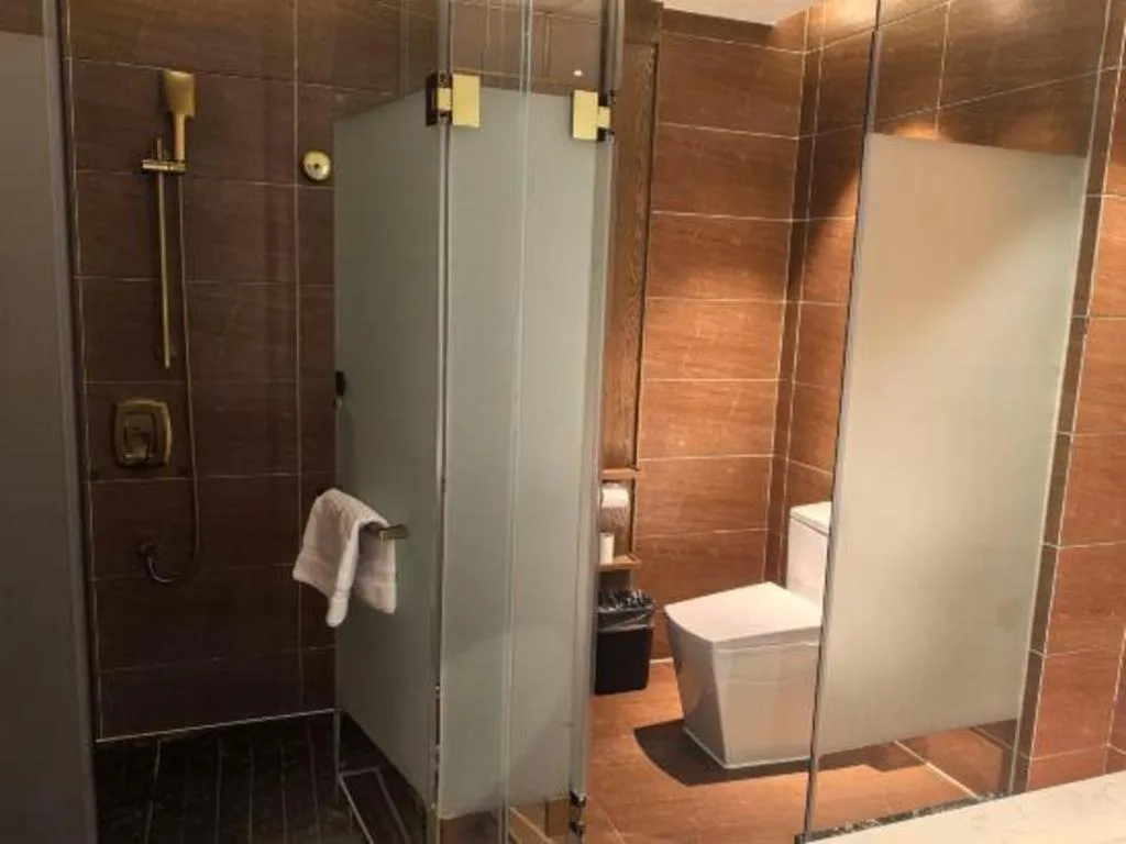 James Joyce Coffetel Beijing Pinggu Hospital Century Square