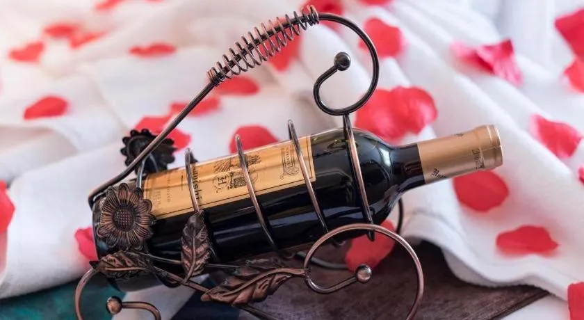 James Joyce Coffetel Beijing Pinggu Hospital Century Square