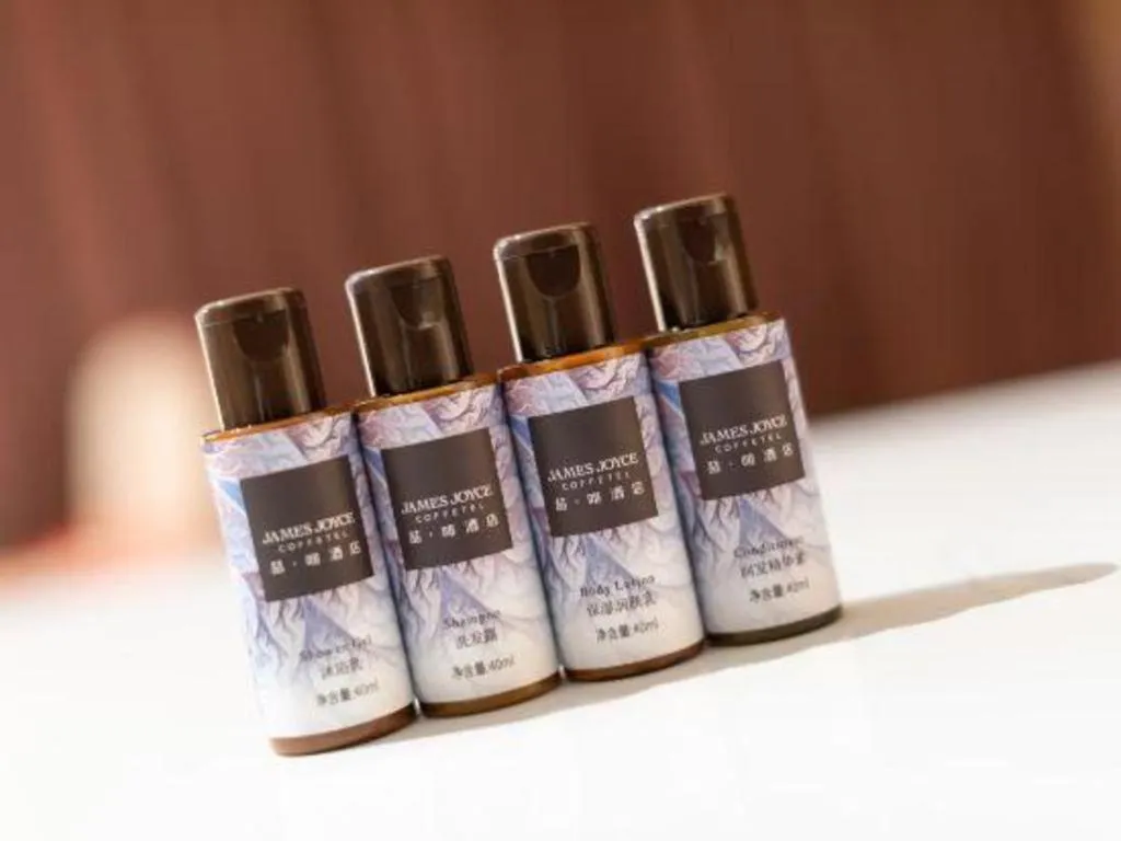 James Joyce Coffetel Beijing Pinggu Hospital Century Square