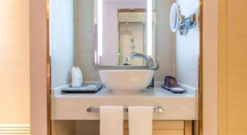 Lavande Hotel Ji'nan Railway Station Long Distance Bus Terminal