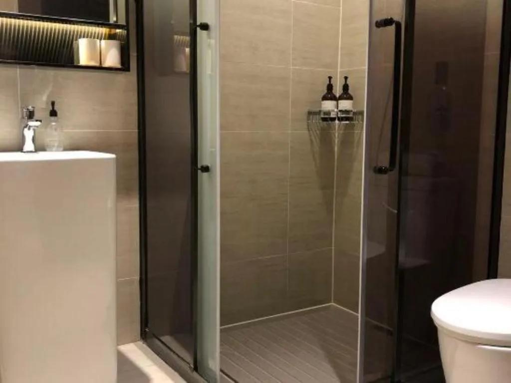 JI Hotel Shanghai Shangcheng Road Metro Station