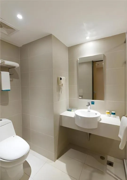 City Comfort Inn Changsha Yuelu Mountain Meixi Lake Park