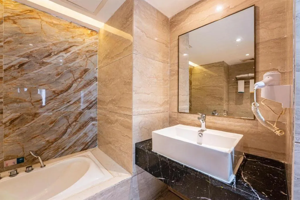 City Comfort Inn Changsha Yuelu Mountain Meixi Lake Park