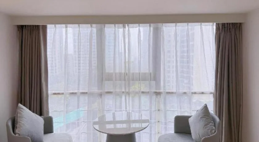 City Comfort Inn Changsha Yuelu Mountain Meixi Lake Park