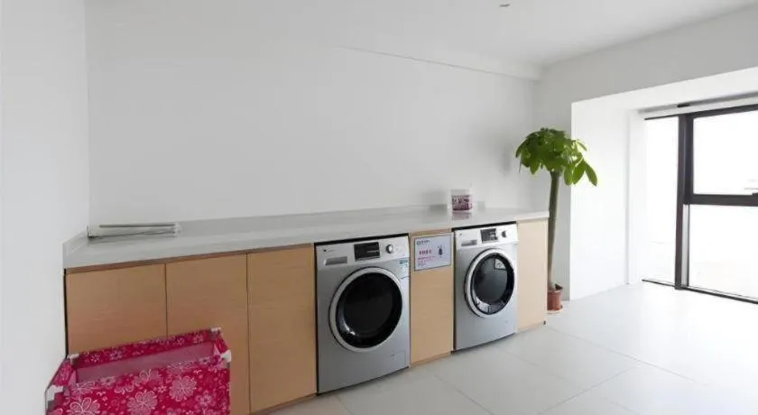 City Comfort Inn Changsha Yuelu Mountain Meixi Lake Park