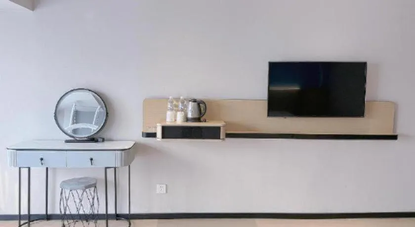 City Comfort Inn Changsha Yuelu Mountain Meixi Lake Park