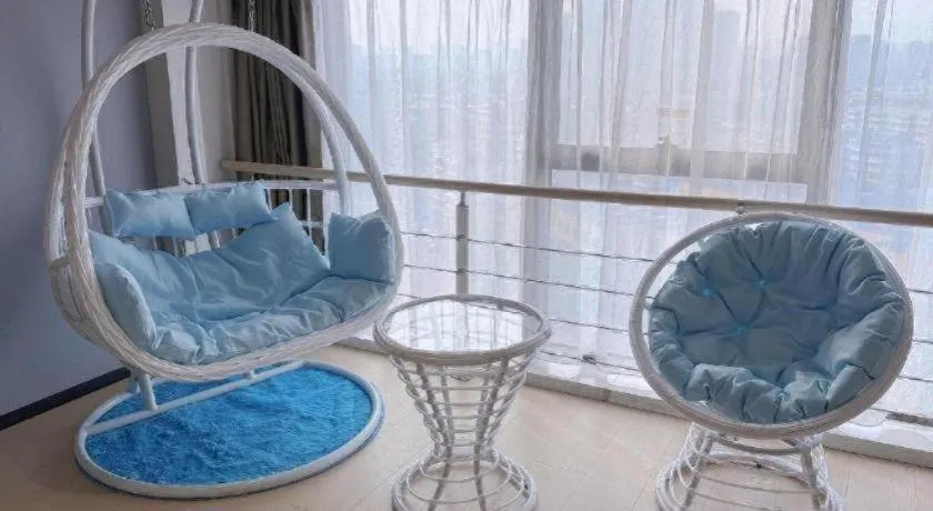 City Comfort Inn Changsha Yuelu Mountain Meixi Lake Park