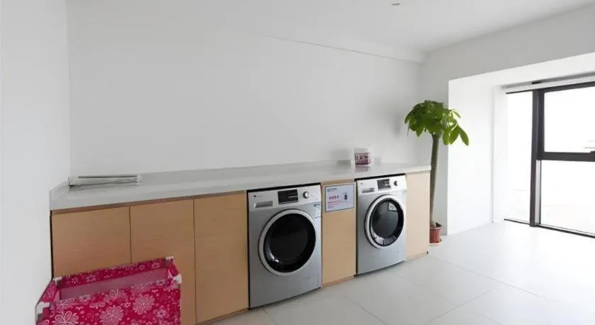 City Comfort Inn Changsha Yuelu Mountain Meixi Lake Park