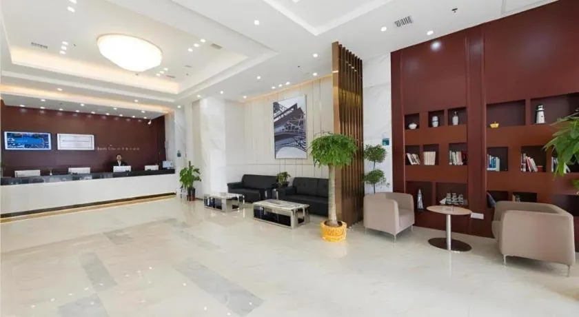 City Comfort Inn Changsha Yuelu Mountain Meixi Lake Park