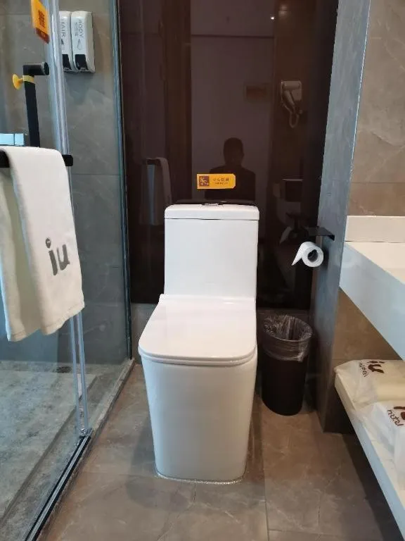 IU Hotel Xinyu Fenyi Mall