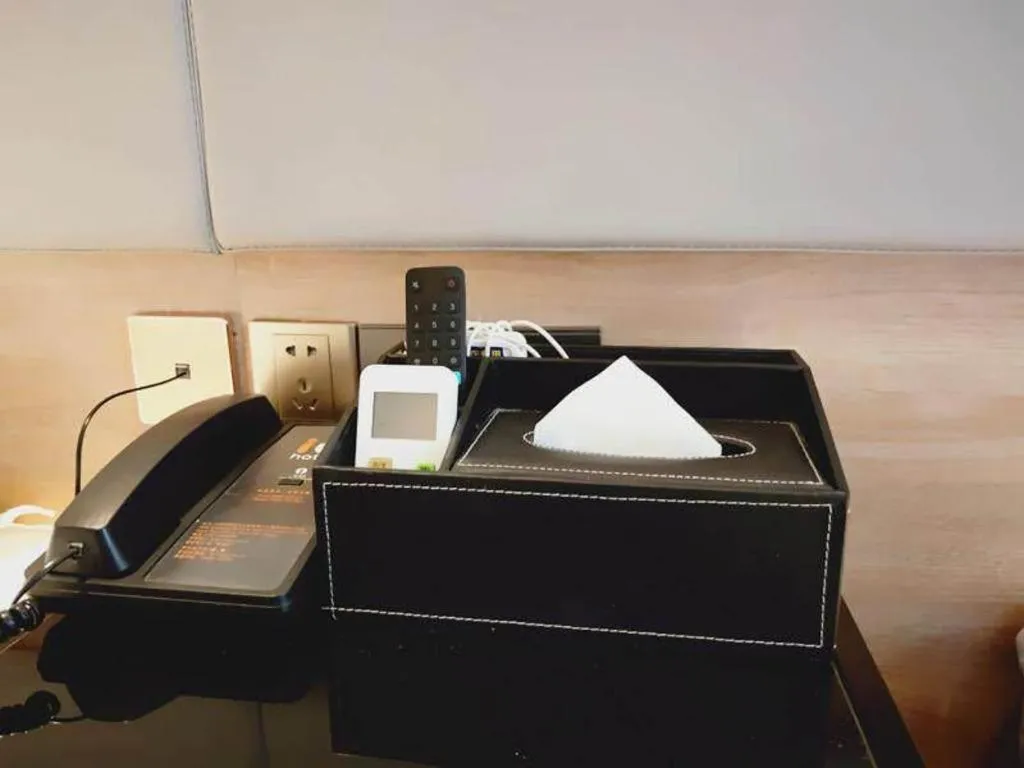 IU Hotel Xinyu Fenyi Mall